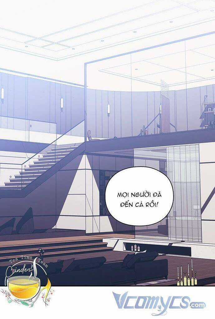 Cơ Hội Cuối Cùng - Chapter 14 - Trang 22