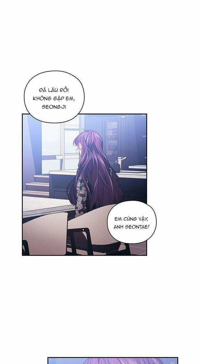 Cơ Hội Cuối Cùng - Chapter 14 - Trang 23