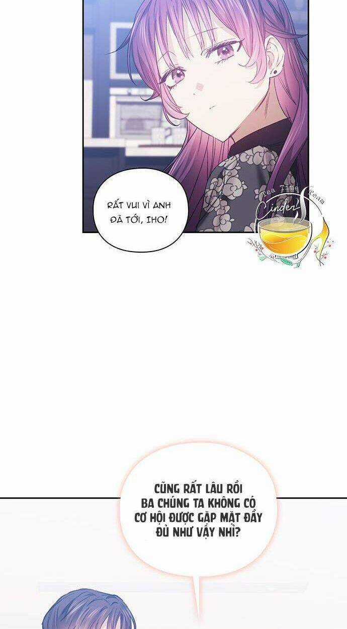 Cơ Hội Cuối Cùng - Chapter 14 - Trang 24