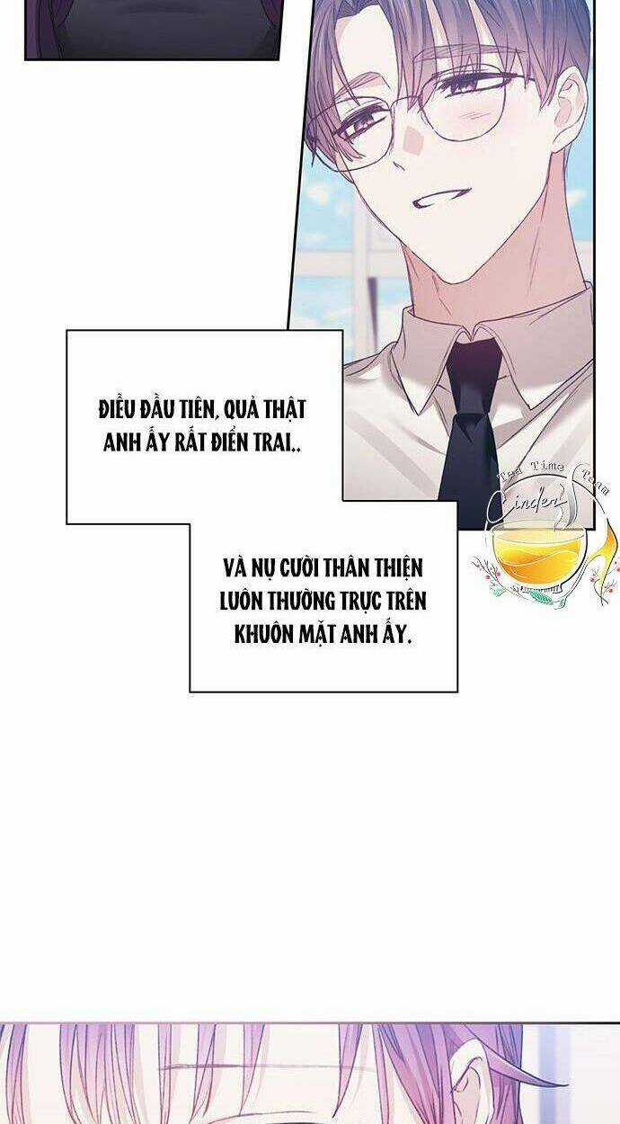 Cơ Hội Cuối Cùng - Chapter 14 - Trang 30