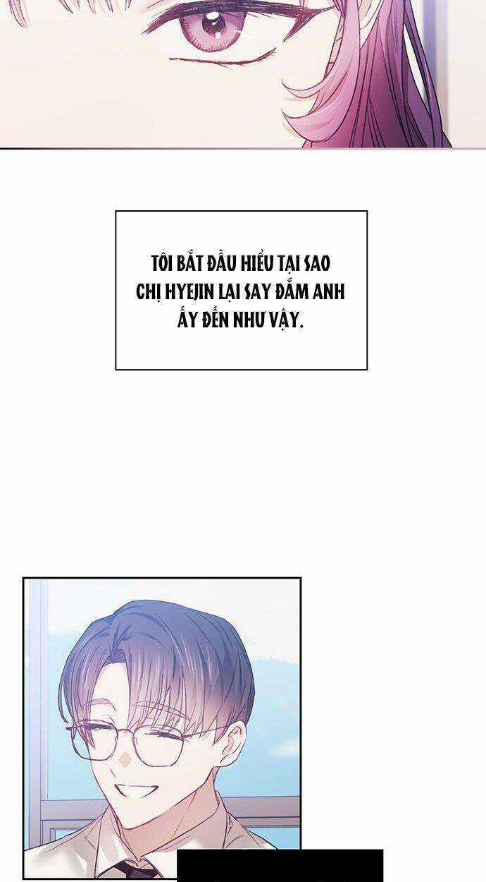 Cơ Hội Cuối Cùng - Chapter 14 - Trang 31