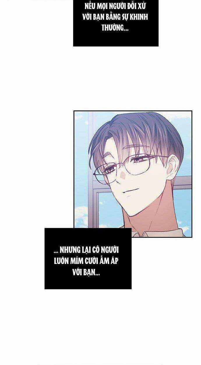 Cơ Hội Cuối Cùng - Chapter 14 - Trang 32