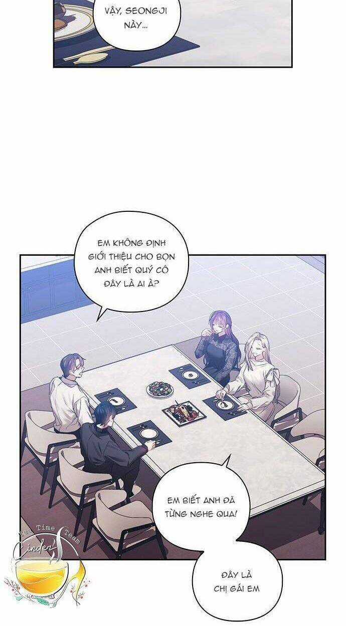 Cơ Hội Cuối Cùng - Chapter 14 - Trang 36