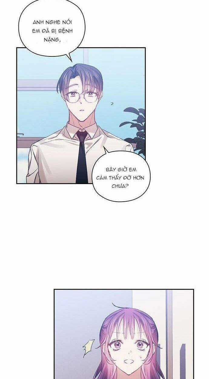 Cơ Hội Cuối Cùng - Chapter 14 - Trang 38