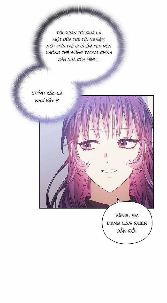 Cơ Hội Cuối Cùng - Chapter 14 - Trang 40