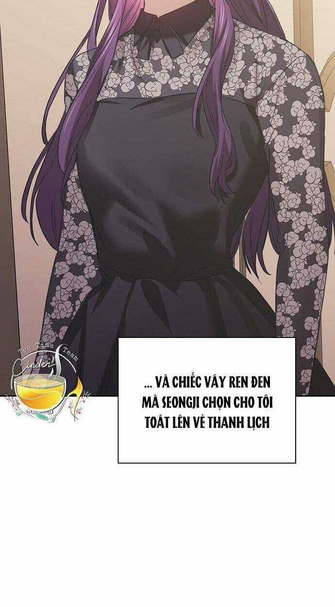 Cơ Hội Cuối Cùng - Chapter 14 - Trang 5