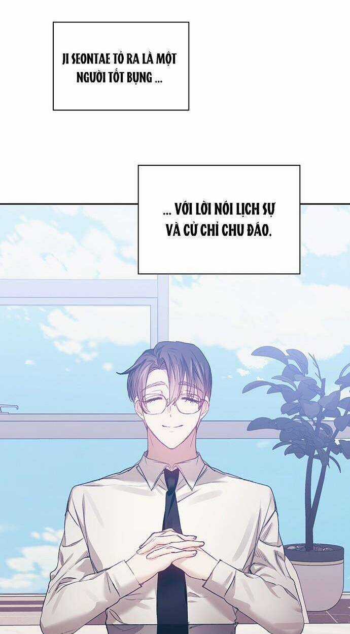 Cơ Hội Cuối Cùng - Chapter 14 - Trang 41