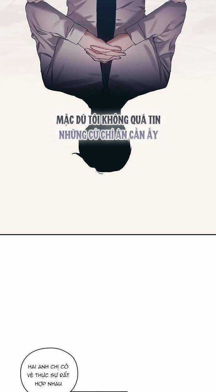 Cơ Hội Cuối Cùng - Chapter 14 - Trang 42