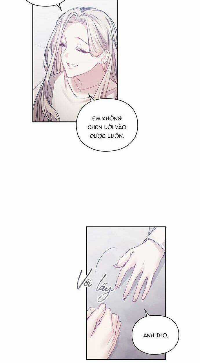 Cơ Hội Cuối Cùng - Chapter 14 - Trang 43
