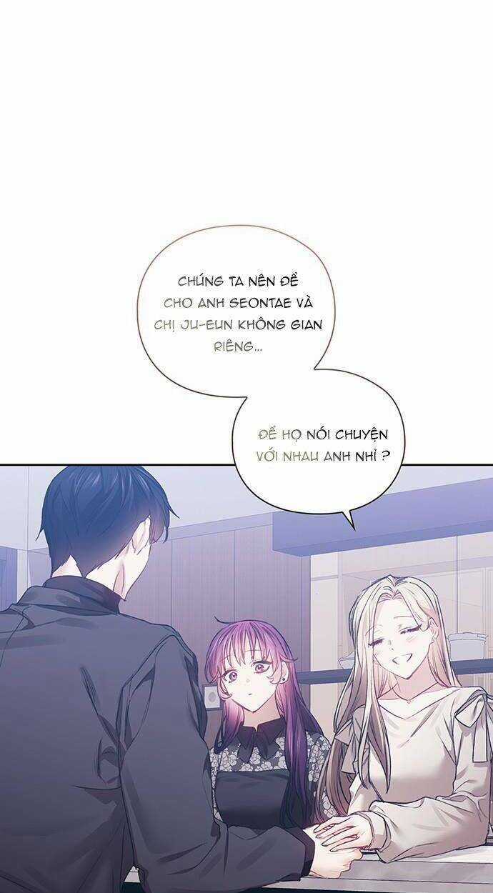 Cơ Hội Cuối Cùng - Chapter 14 - Trang 44