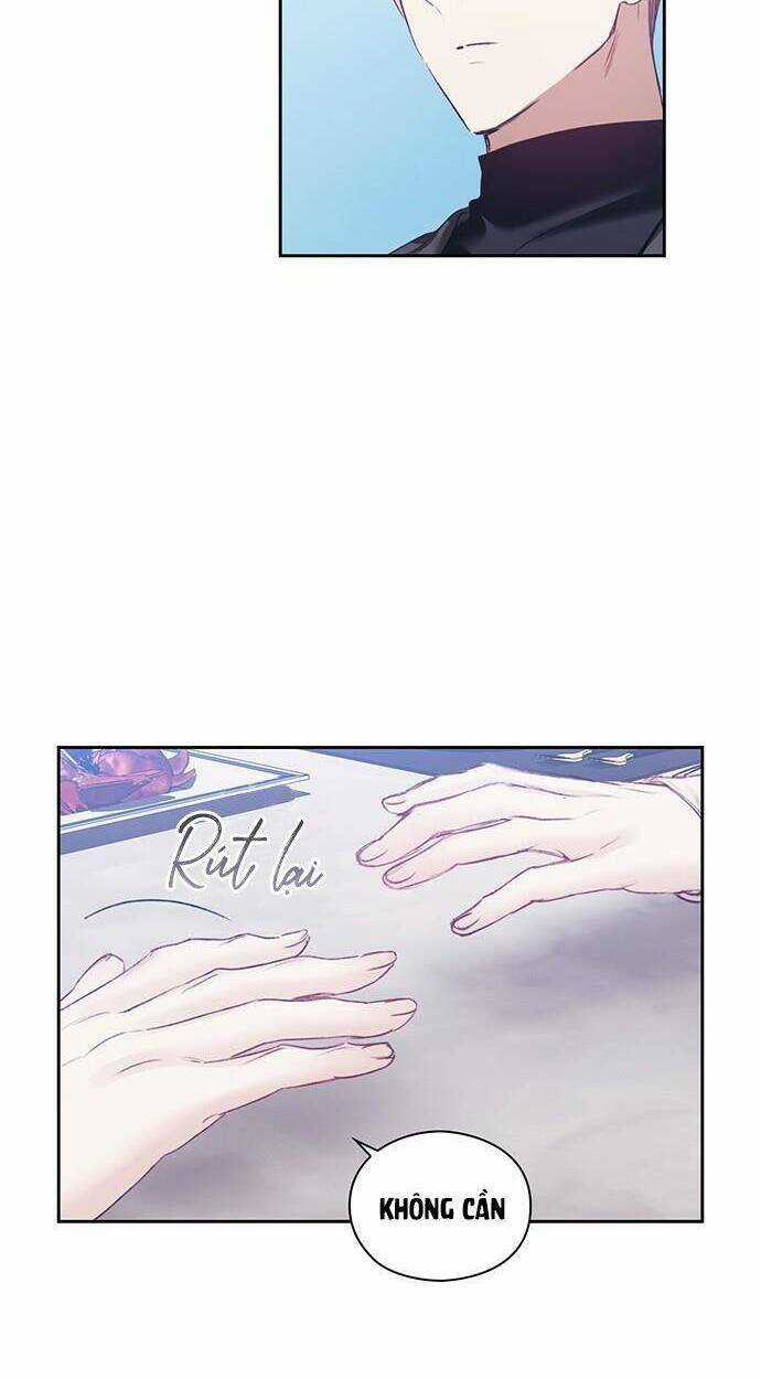 Cơ Hội Cuối Cùng - Chapter 14 - Trang 46