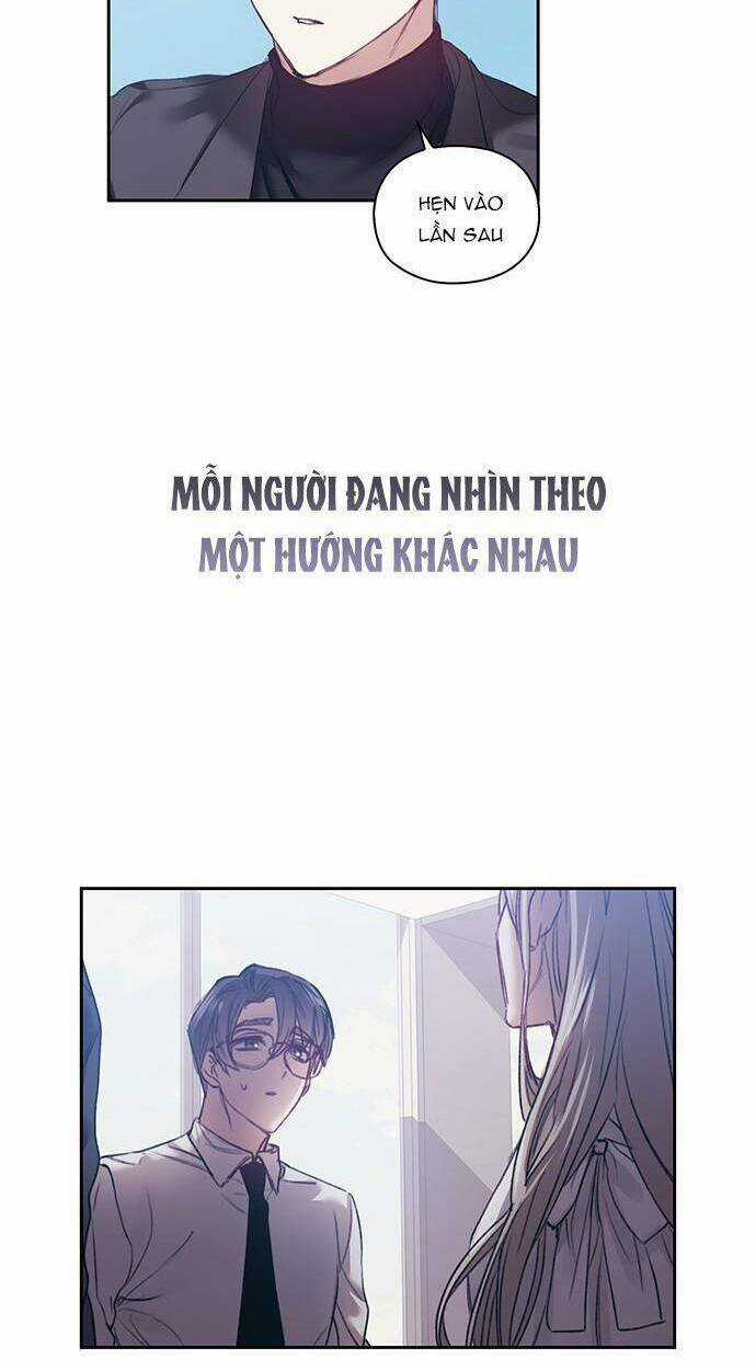 Cơ Hội Cuối Cùng - Chapter 14 - Trang 49