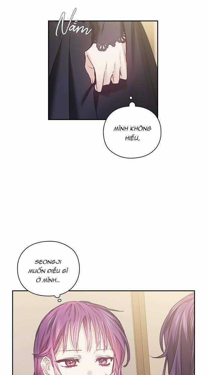 Cơ Hội Cuối Cùng - Chapter 14 - Trang 6