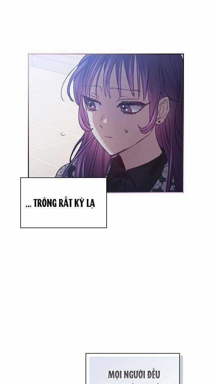 Cơ Hội Cuối Cùng - Chapter 14 - Trang 53