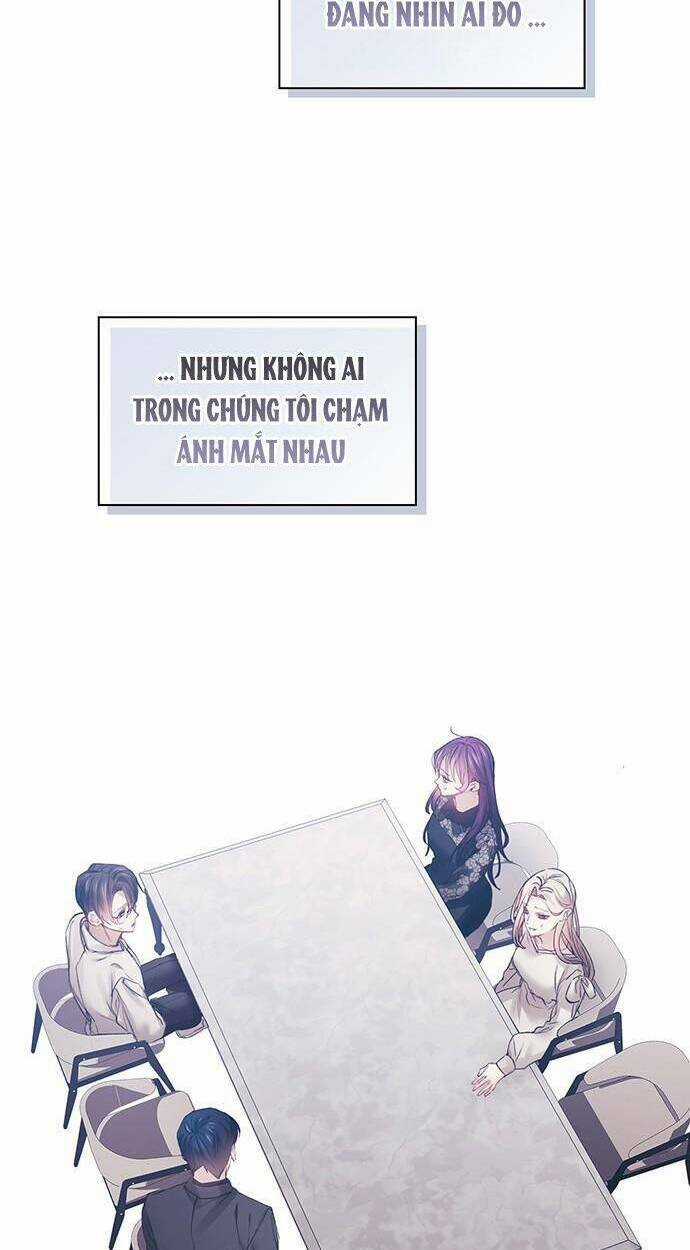 Cơ Hội Cuối Cùng - Chapter 14 - Trang 54