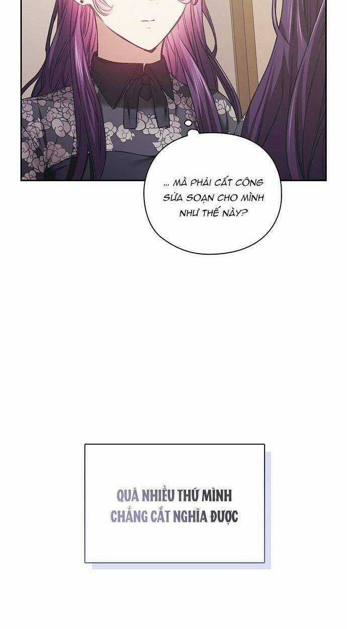 Cơ Hội Cuối Cùng - Chapter 14 - Trang 7