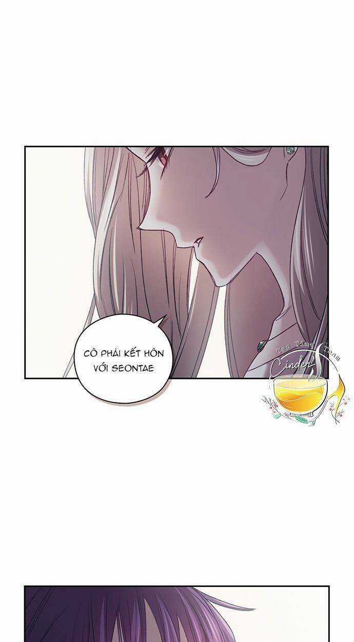 Cơ Hội Cuối Cùng - Chapter 15 - Trang 17