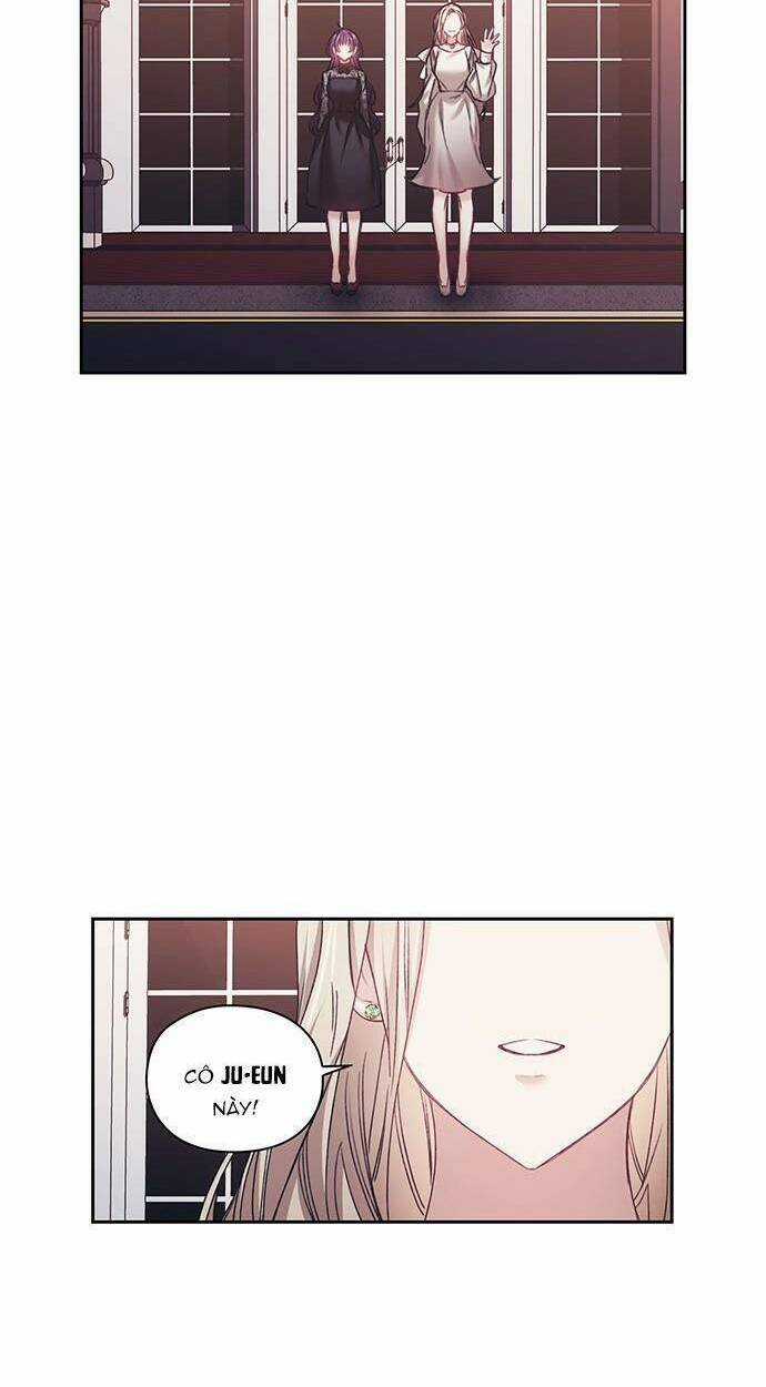 Cơ Hội Cuối Cùng - Chapter 15 - Trang 3