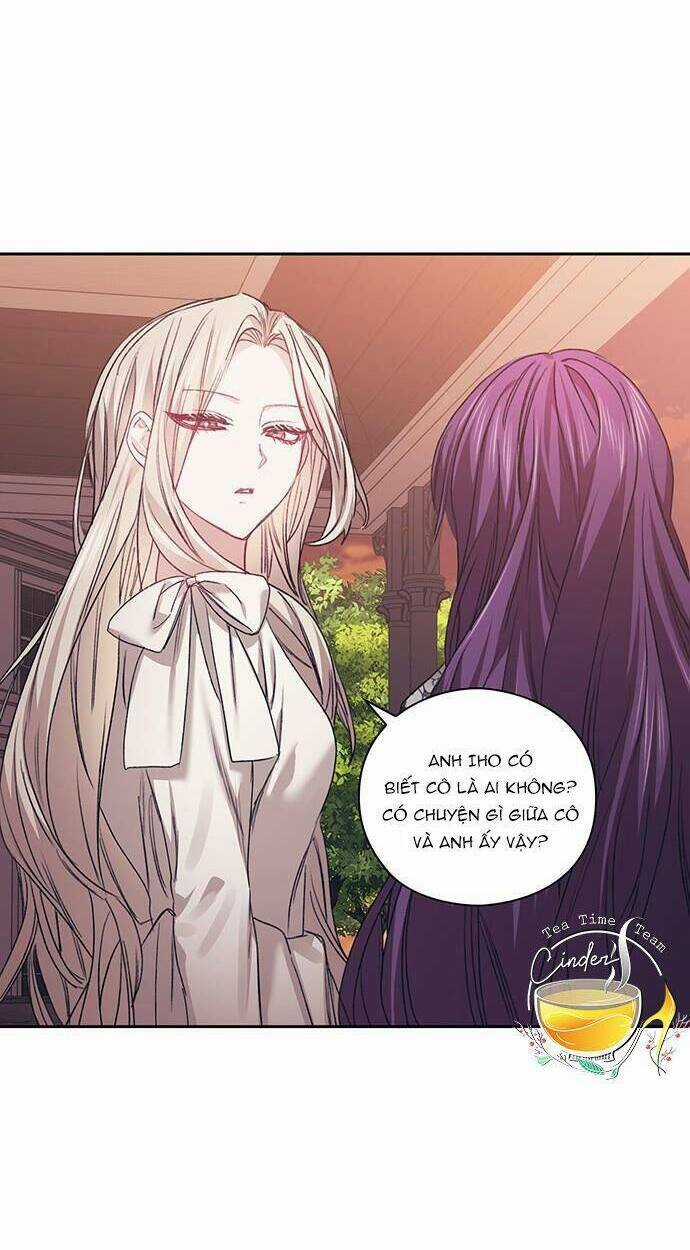 Cơ Hội Cuối Cùng - Chapter 15 - Trang 4