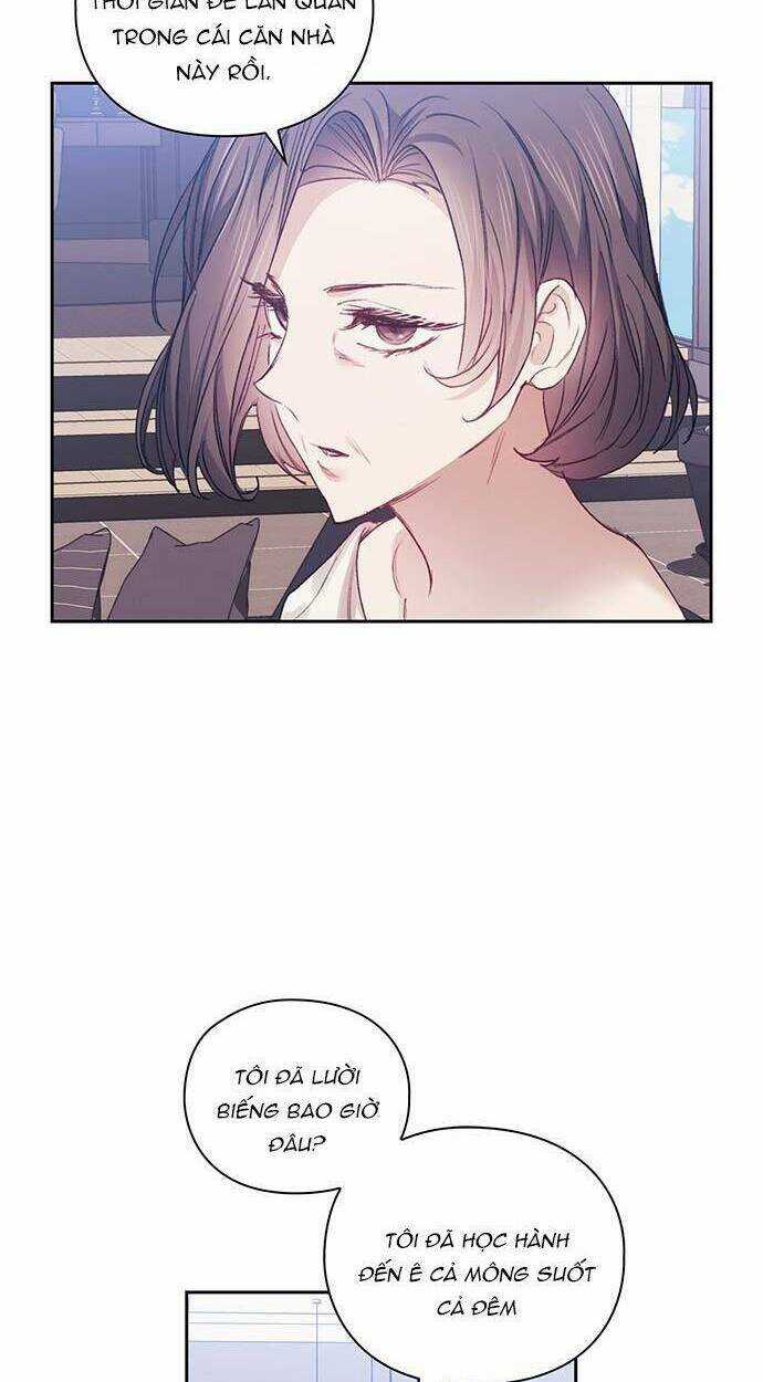 Cơ Hội Cuối Cùng - Chapter 15 - Trang 36