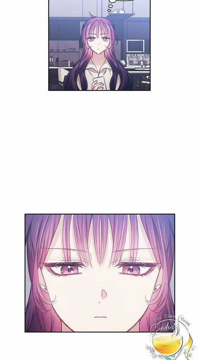 Cơ Hội Cuối Cùng - Chapter 15 - Trang 37