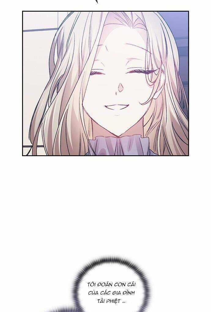 Cơ Hội Cuối Cùng - Chapter 15 - Trang 42