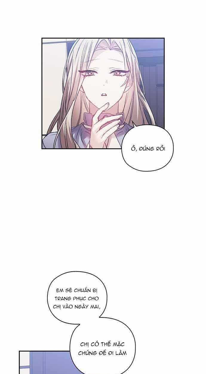 Cơ Hội Cuối Cùng - Chapter 15 - Trang 44