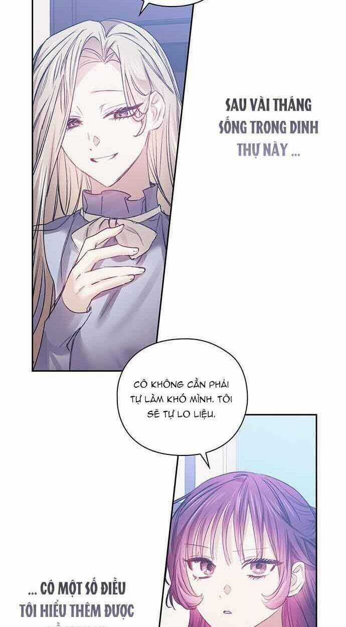 Cơ Hội Cuối Cùng - Chapter 15 - Trang 45