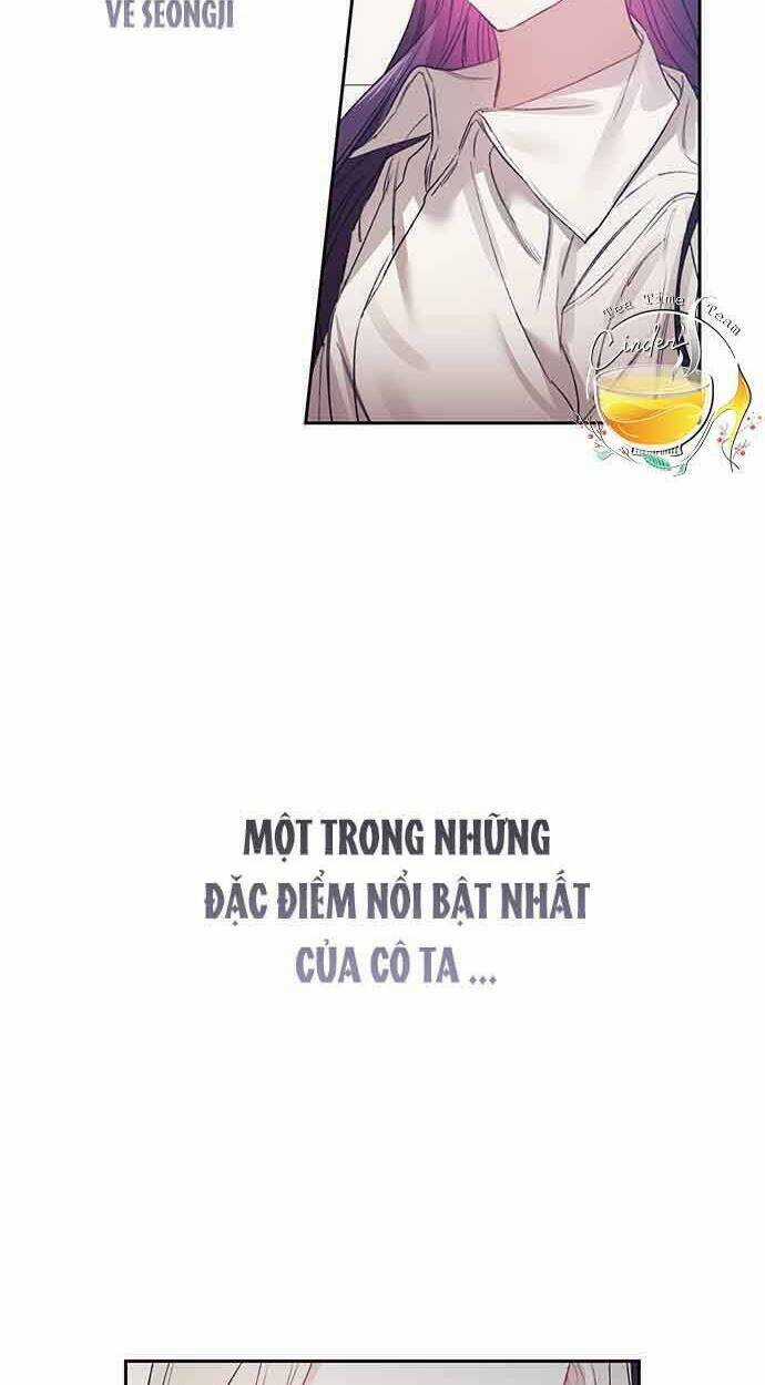 Cơ Hội Cuối Cùng - Chapter 15 - Trang 46