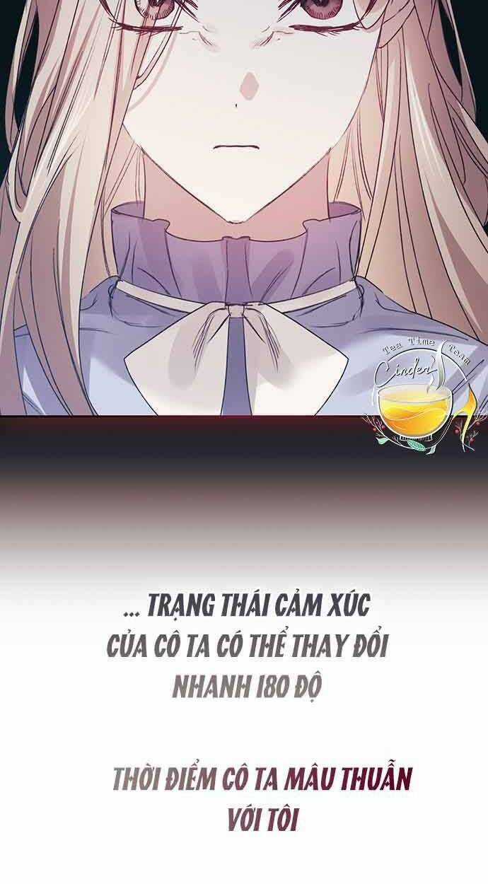 Cơ Hội Cuối Cùng - Chapter 15 - Trang 48