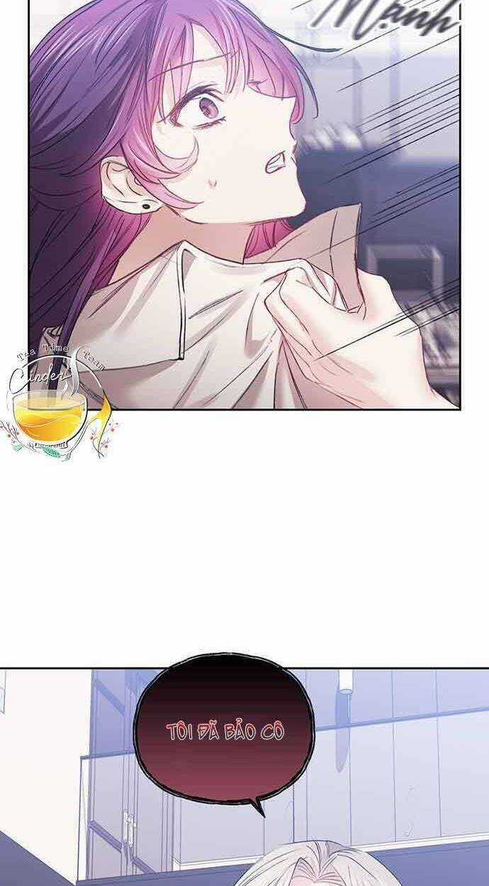 Cơ Hội Cuối Cùng - Chapter 15 - Trang 50