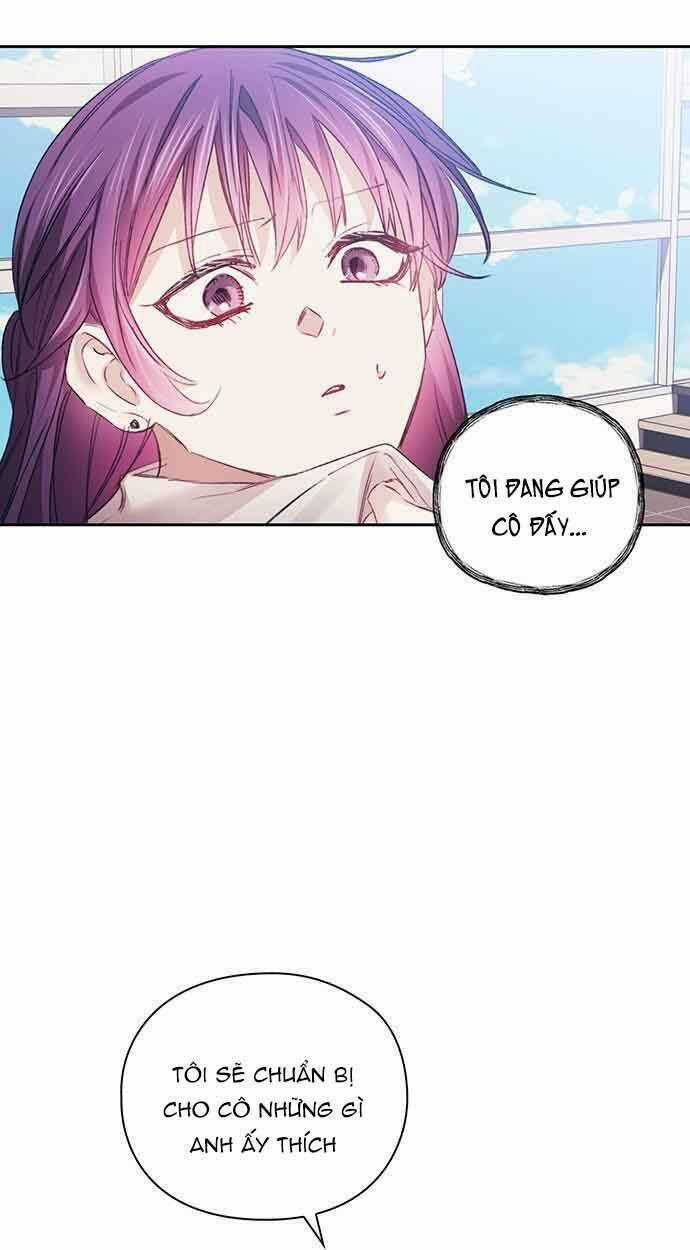 Cơ Hội Cuối Cùng - Chapter 15 - Trang 52