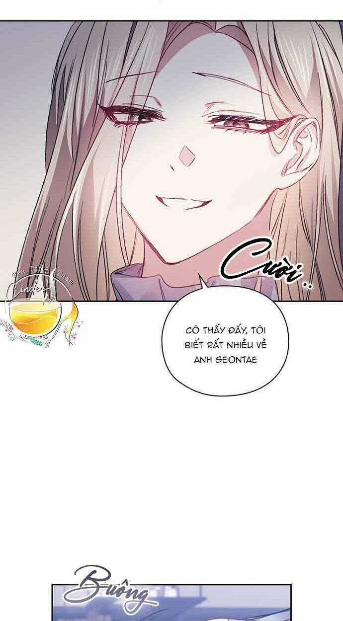 Cơ Hội Cuối Cùng - Chapter 15 - Trang 53