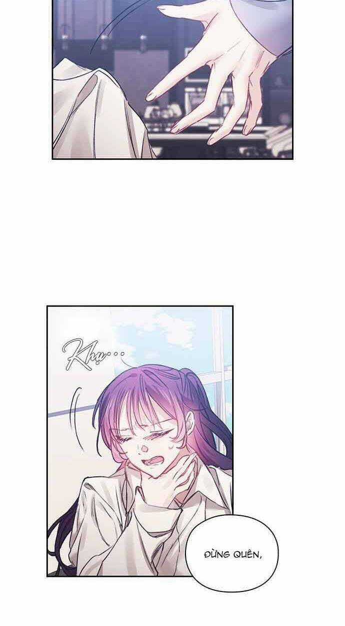 Cơ Hội Cuối Cùng - Chapter 15 - Trang 54