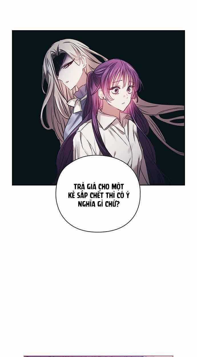 Cơ Hội Cuối Cùng - Chapter 15 - Trang 59