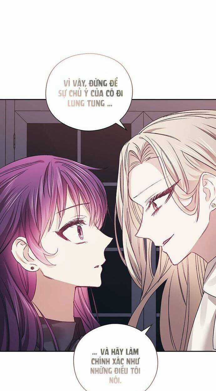 Cơ Hội Cuối Cùng - Chapter 15 - Trang 8