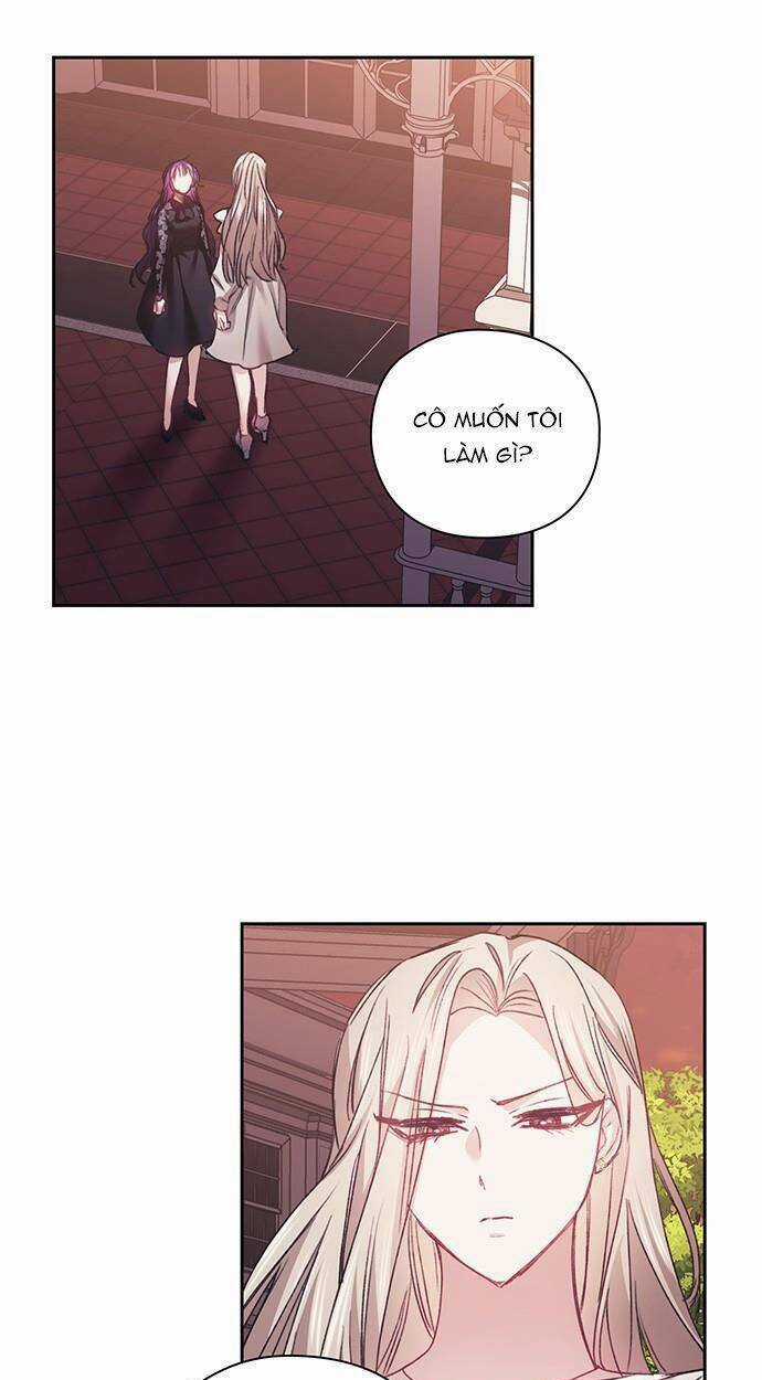 Cơ Hội Cuối Cùng - Chapter 15 - Trang 10