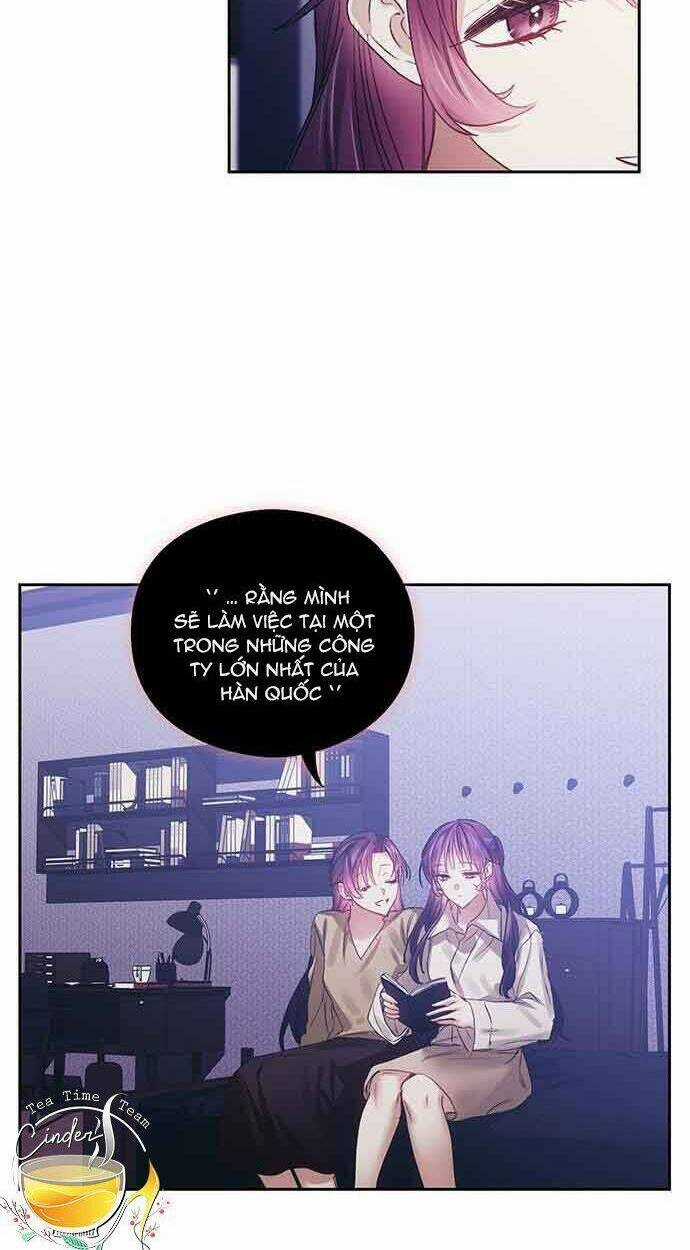 Cơ Hội Cuối Cùng - Chapter 16 - Trang 13