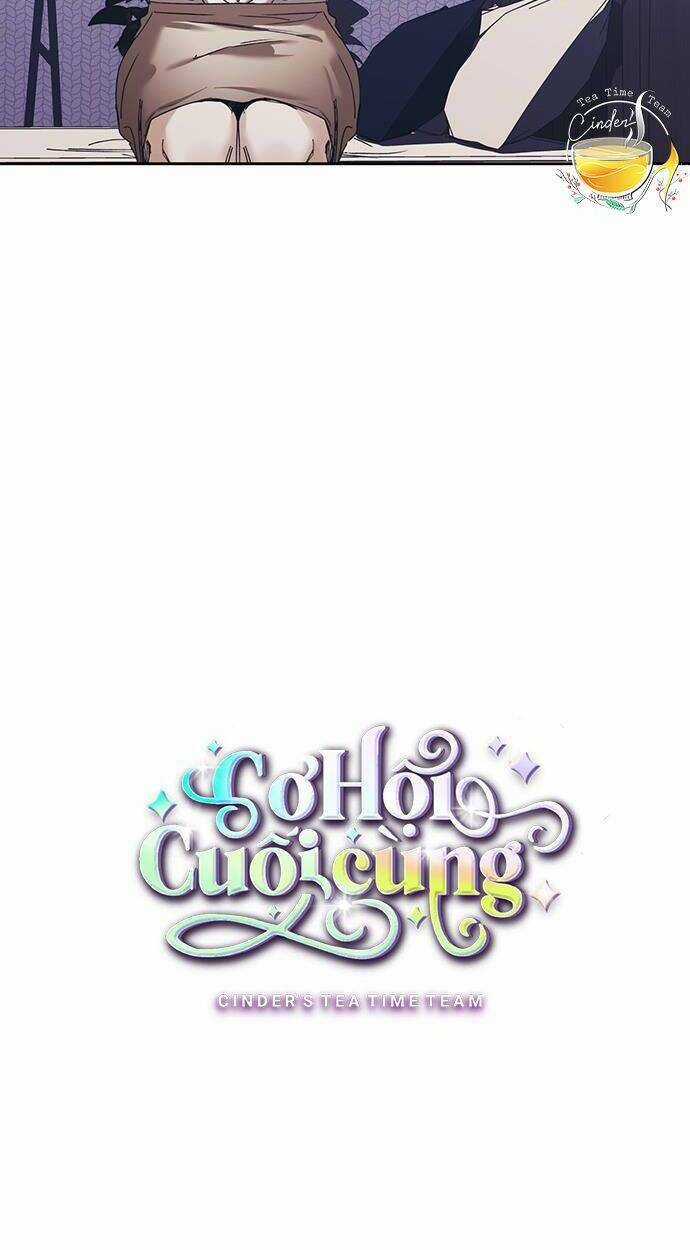 Cơ Hội Cuối Cùng - Chapter 16 - Trang 20