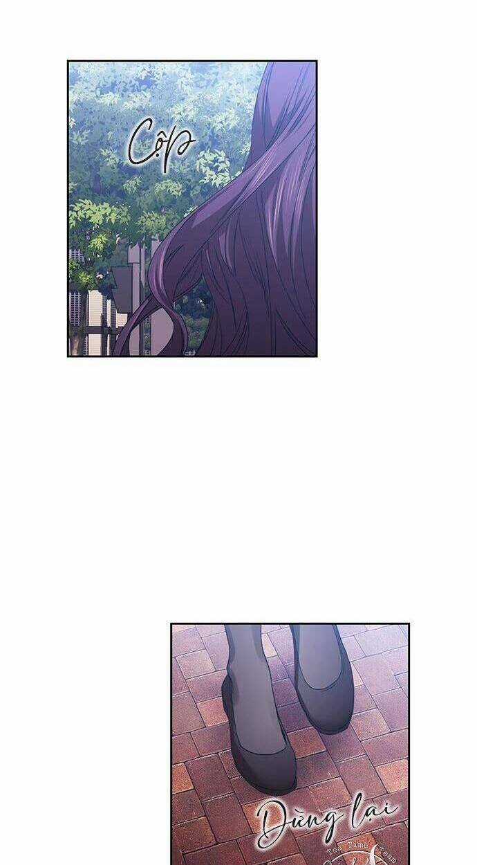 Cơ Hội Cuối Cùng - Chapter 16 - Trang 23