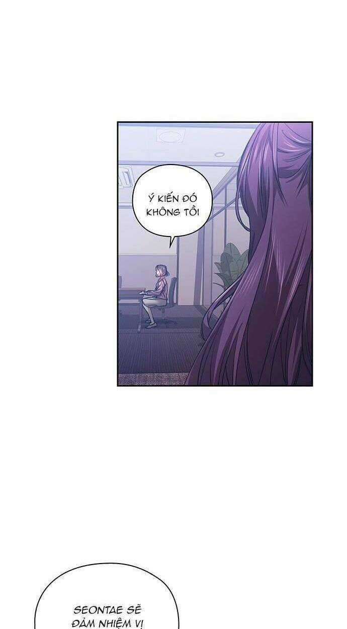 Cơ Hội Cuối Cùng - Chapter 16 - Trang 30