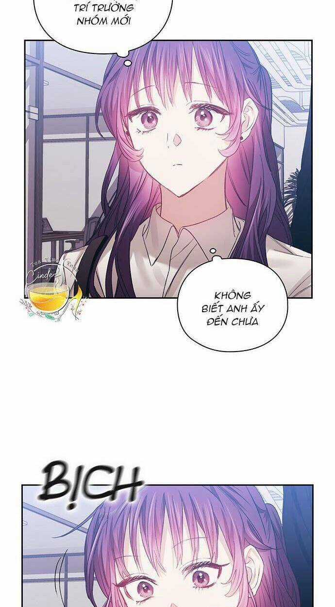 Cơ Hội Cuối Cùng - Chapter 16 - Trang 31