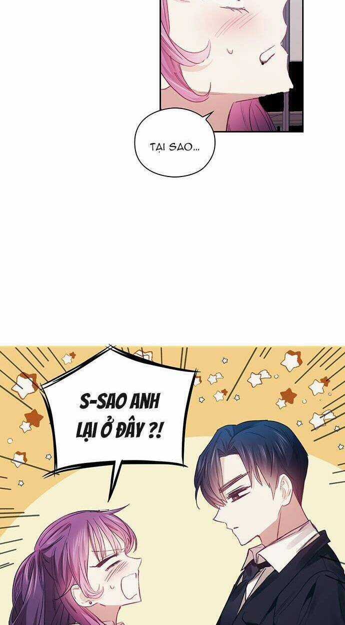 Cơ Hội Cuối Cùng - Chapter 16 - Trang 37