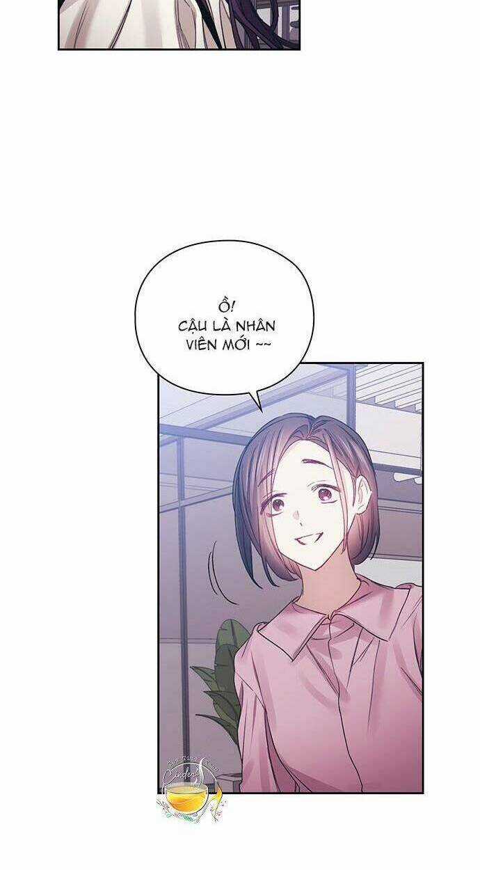 Cơ Hội Cuối Cùng - Chapter 16 - Trang 39