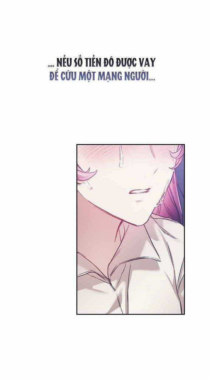 Cơ Hội Cuối Cùng - Chapter 16 - Trang 5