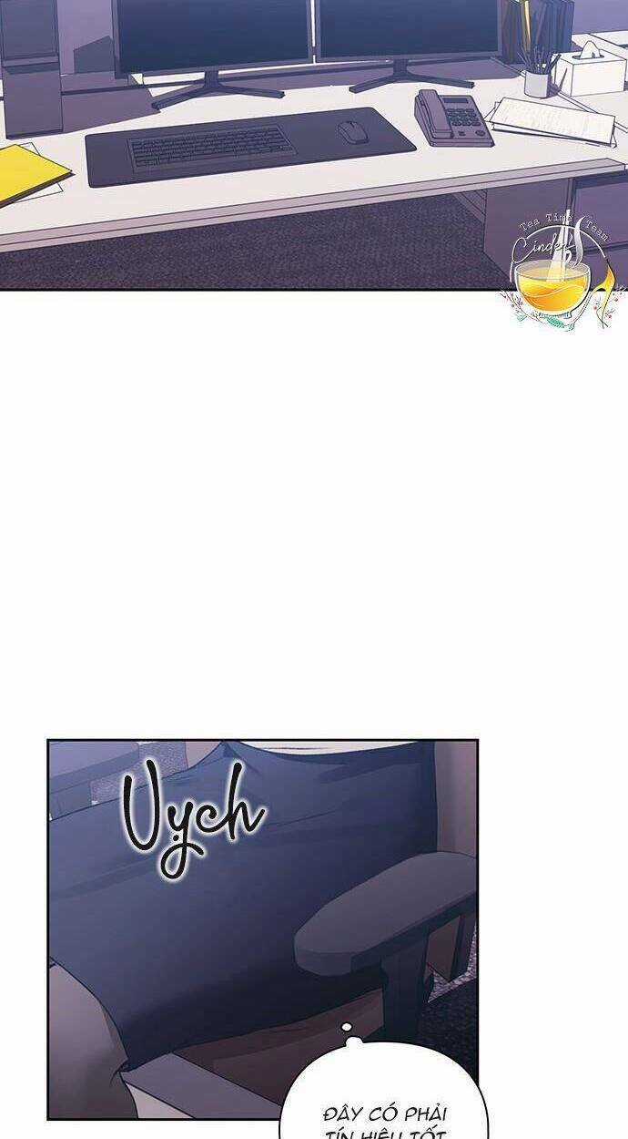 Cơ Hội Cuối Cùng - Chapter 16 - Trang 46