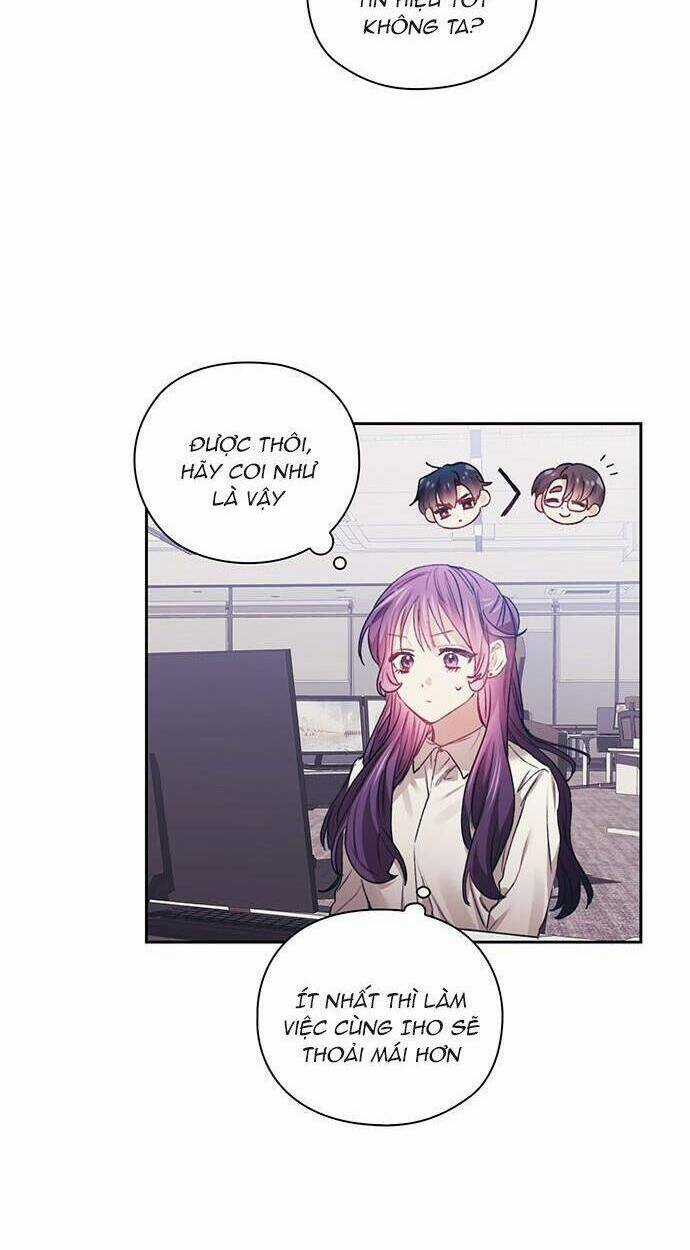 Cơ Hội Cuối Cùng - Chapter 16 - Trang 47
