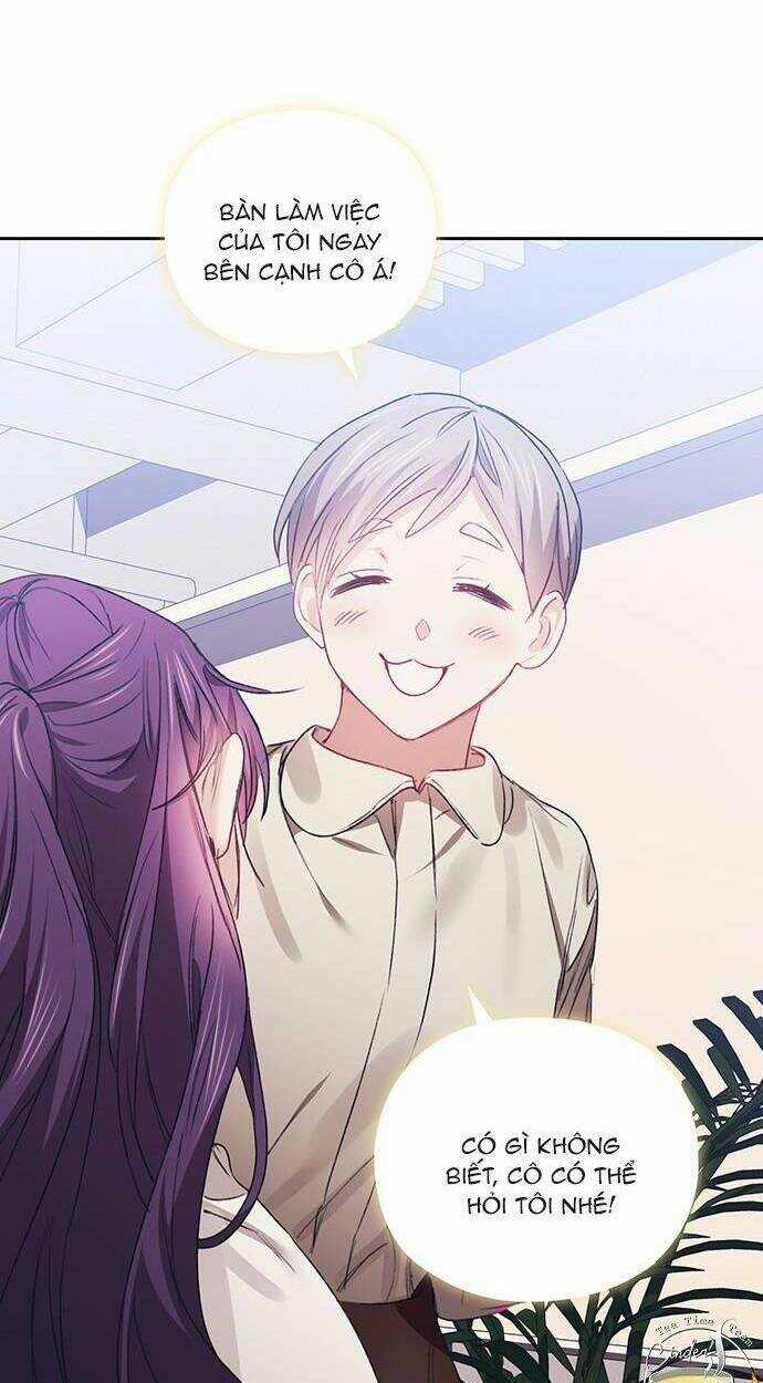 Cơ Hội Cuối Cùng - Chapter 16 - Trang 49
