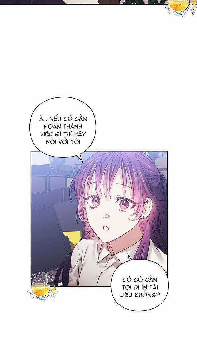 Cơ Hội Cuối Cùng - Chapter 16 - Trang 50