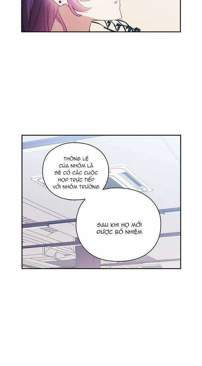 Cơ Hội Cuối Cùng - Chapter 16 - Trang 53